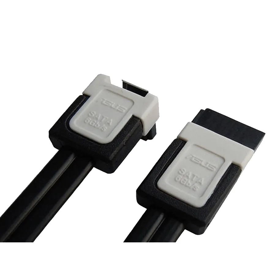 کابل دیتا 3 SATA ایسوس مدل ORG طول 0.4 متر بسته دو عددی