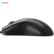 ماوس اپتیکال باسیم رپو مدل N1162