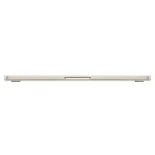 لپ تاپ 13.6 اینچی اپل مدل MacBook Air MDHA4 2026 LLA-M5-16GB RAM-512GB SSD