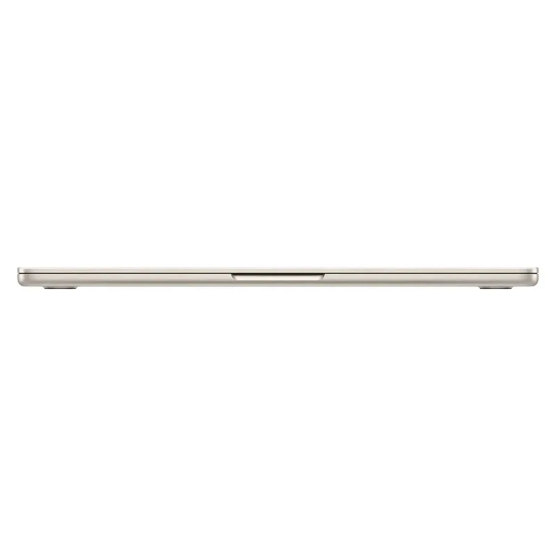 لپ تاپ 13.6 اینچی اپل مدل MacBook Air MDHA4 2026 LLA-M5-16GB RAM-512GB SSD