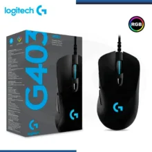 ماوس لاجیتک مدل G403