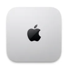 کامپیوتر کوچک اپل مدل Mac mini MU9D3 با ظرفیت 256 گیگابایت