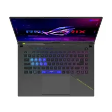 لپ تاپ 16 اینچی ایسوس مدل ROG Strix G16 (2025) G614 G614PR-R9 8940HX-RTX5070Ti 12GB-16GB DDR5 5600MHz-1TB SSD-FHD 165Hz