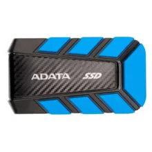 اس اس دی اکسترنال ای دیتا مدل SD820 ظرفیت 4 ترابایت رابط USB 3.2 Gen2