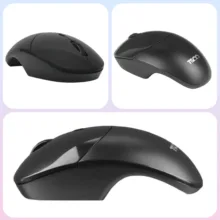 ماوس بی سیم تسکو مدل TM 692