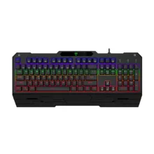 کیبورد مخصوص بازی تی-دگر مدل BATTLESHIP T-TGK301