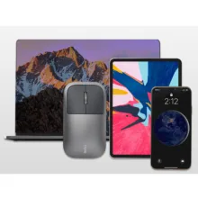 ماوس بی سیم رپو مدل M700