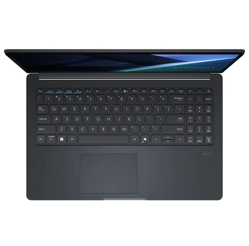 لپ تاپ 15.6 اینچی ایسوس مدل ExpertBook B1 B1503CVA-Core 7 150U-8GB DDR5 4800MHz-1TB SSD-IPS - کاستوم شده