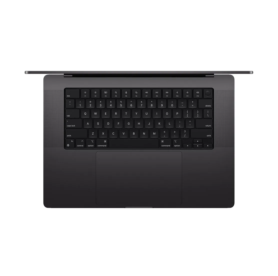 لپ تاپ 16.2 اینچی اپل مدل MacBook Pro MGEE4 2026 LLA-M5 Max-48GB RAM-2TB SSD-Retina 120Hz