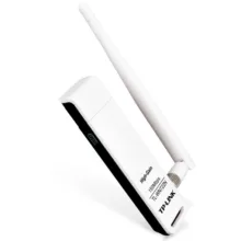 کارت شبکه USB و بیسیم تی پی-لینک مدل TL-WN722N