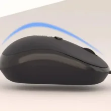 ماوس مافی مدل M5