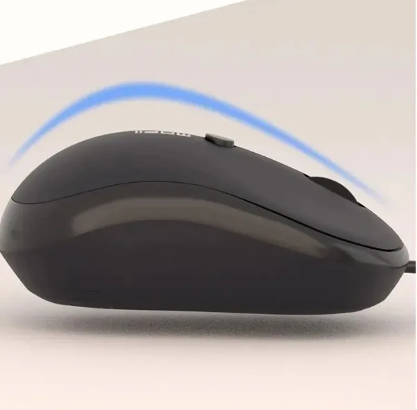 ماوس مافی مدل M5