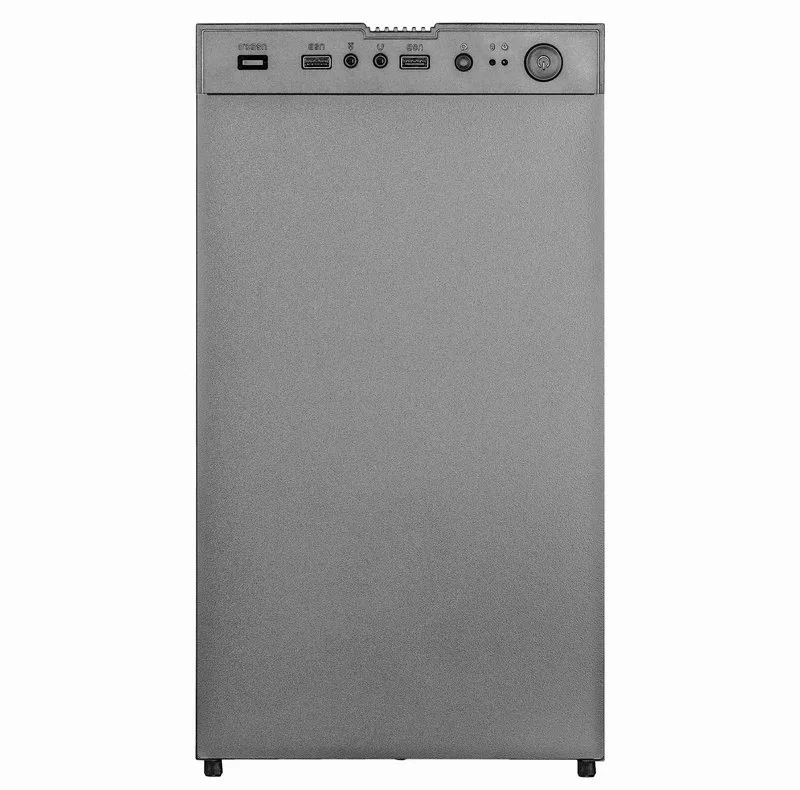 کامپیوتر دسکتاپ گرین مدل ECO-H110 Corei5-Ram 8GB D4-SSD 120GB-HDD 500GB-Wifi-Blutooth