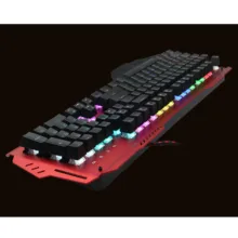 کیبورد مخصوص بازی میشن مدل MT-Mk20