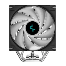 خنک کننده پردازنده دیپ کول مدل AG500 ARGB