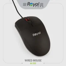 ماوس رویال مدل R-M205