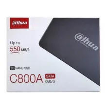 اس اس دی اینترنال SATA III داهوا مدل C800A ظرفیت 128 گیگابایت