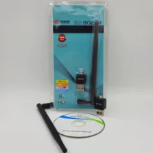 دانگل وای فای شارک مدل 802-300MBP-LONG ANTEN کد 2024