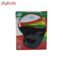 ماوس پد طبی آرمو مدل A-200