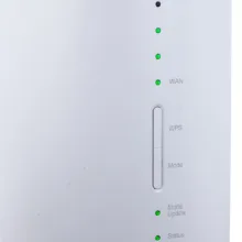 مودم 4G/TD-LTE هوآوی مدل speed wi-fi home l01/s