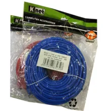 کابل شبکه CAT6 کی نت مدل 8P8C