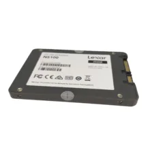 اس اس دی اینترنال لکسار مدل NS100 ظرفیت 256 گیگابایت