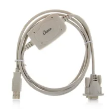 کابل تبدیل USB به سریال RS232 امگا مدل USR2309