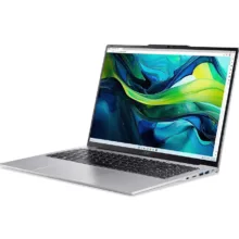 لپ تاپ 16 اینچی ایسر مدل Aspire Lite AL16-54P-37VZ-i3 1305U-8GB DDR5 4800MHz-512GB SSD-IPS