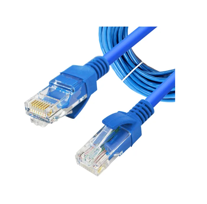کابل شبکه CAT6 دی نت مدل PT-6