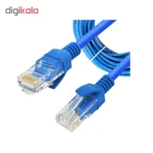 کابل شبکه CAT6 دی نت مدل PT-6
