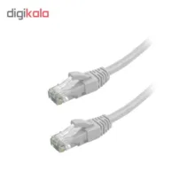 کابل شبکه CAT6 دی نت مدل PT-6