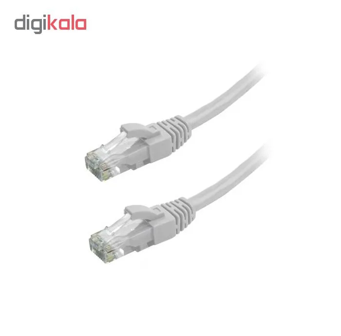 کابل شبکه CAT6 دی نت مدل PT-6