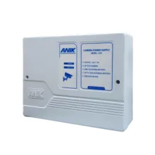 یو پی اس مدل Anik15A-12V ظرفیت 12 ولت آمپر