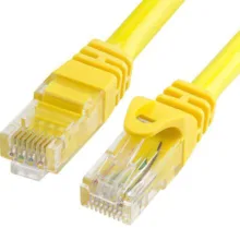 کابل شبکه CAT6 مدل STy25-6