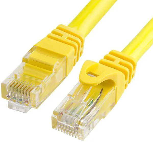 کابل شبکه CAT6 مدل STy25-6