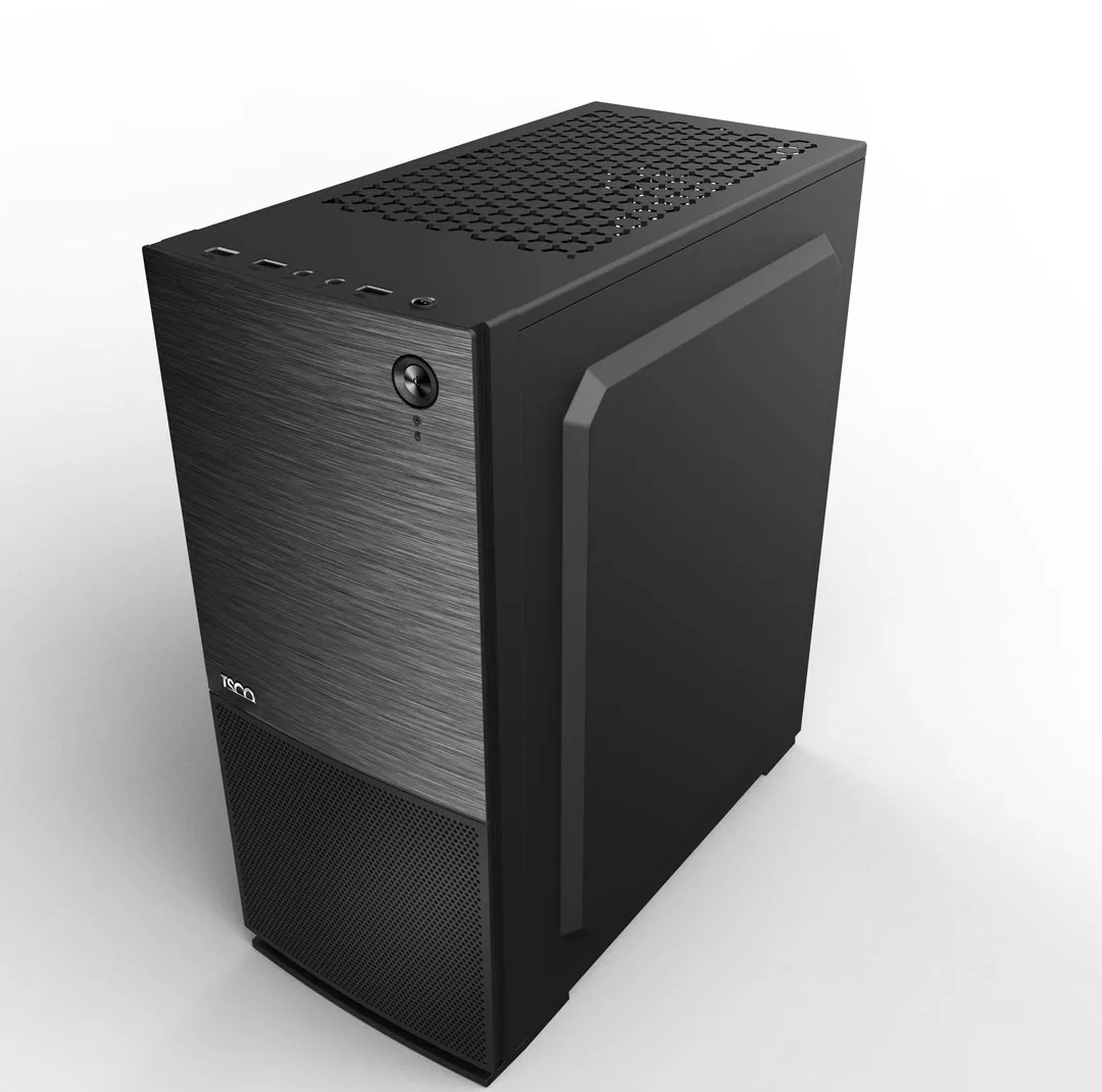 کیس کامپیوتر تسکو مدل TC 4483