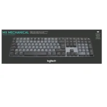 کیبورد لاجیتک مدل MX MECHANICAL TACTILE