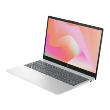 لپ تاپ 15.6 اینچی اچ‌ پی مدل 15-fd0154wm-i5 1334U-8GB DDR4 3200MHz-512GB SSD-IPS Touch-W