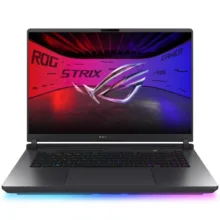لپ تاپ 16 اینچی ایسوس مدل ROG Strix G16 G615JMR-AS74-i7 14650HX-12GB DDR5 5600MHz-2TB SSD-RTX5060 8GB-WUXGA 165Hz-W - کاستوم شده
