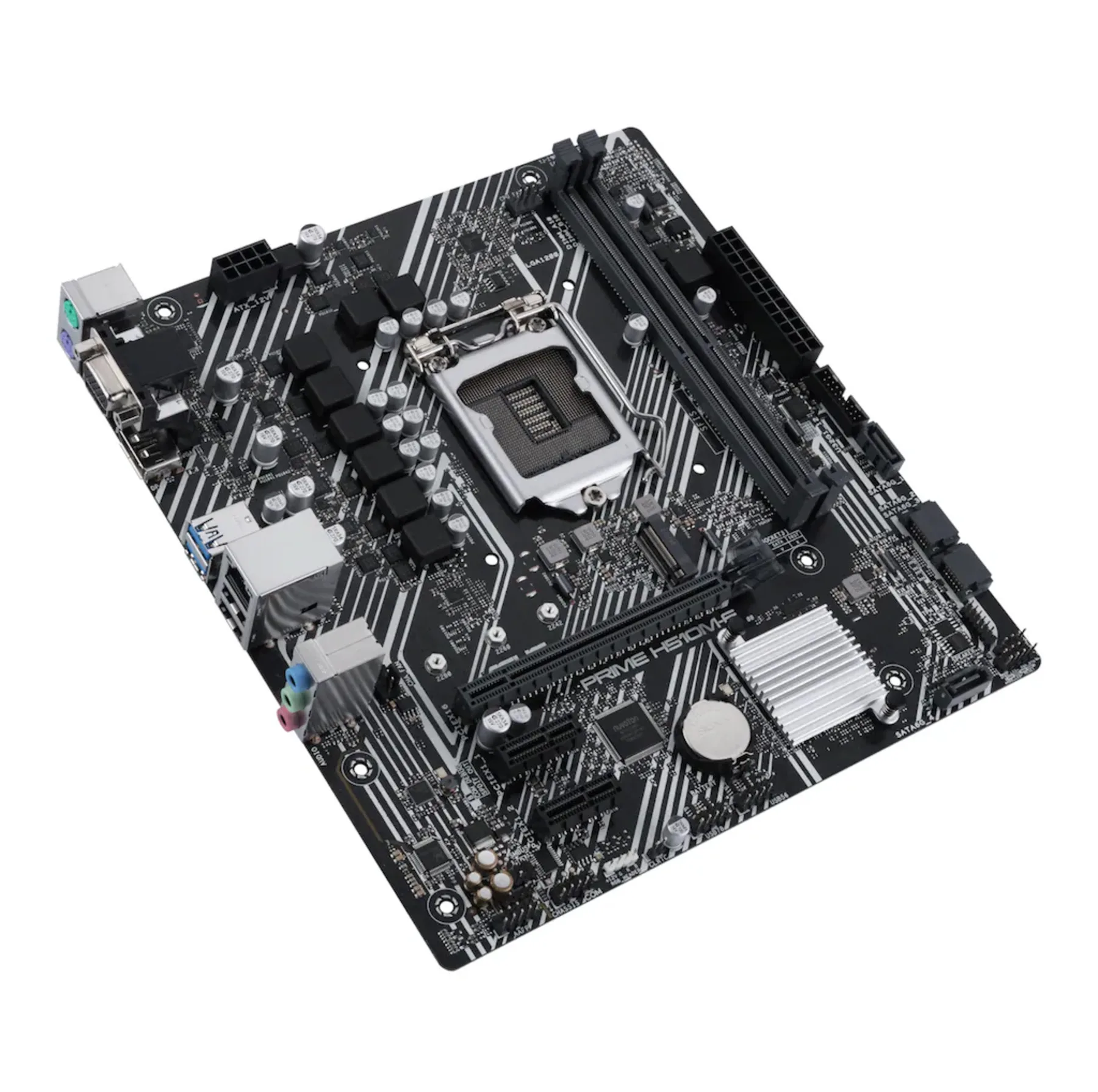 مادربرد ایسوس مدل PRIME H510M-E