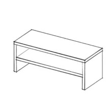 پایه مانیتور مدل m733