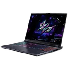 لپ تاپ 16 اینچ ایسر مدل Predator HELIOS NEO16S AI PHN16S-71-91AW- Core Ultra 9 275HX-64GB DDR5 5600MHZ-1TB SSD-RTX5060 8GB-OLED QHD 240Hz-W - کاستوم شده