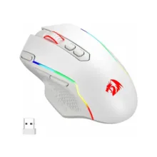 ماوس بی سیم گیمینگ ردراگون مدل TAIPAN PRO M810 Wh