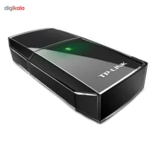 کارت شبکه USB وایرلس و دوبانده تیپی-لینک مدل Archer T2U
