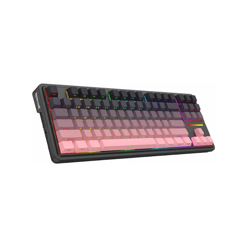 کیبورد گیمینگ ردراگون مدل K728SP Pro RGB