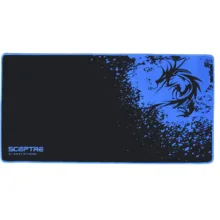 ماوس پد اسکپتر مدل deskmat B1