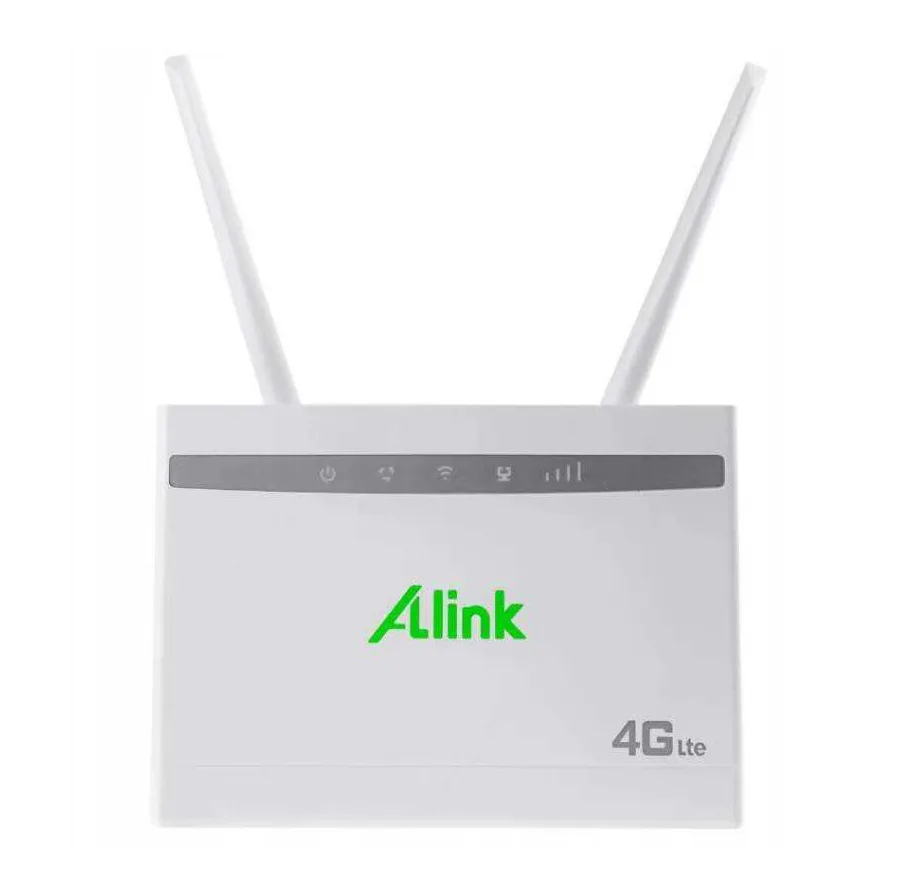 مودم 3G/4G ای لینک مدل MR920-PLUS