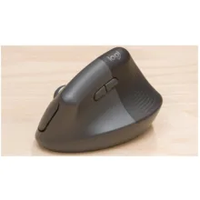 ماوس بی سیم لاجیتک مدل LIFT VERTICAL ERGO
