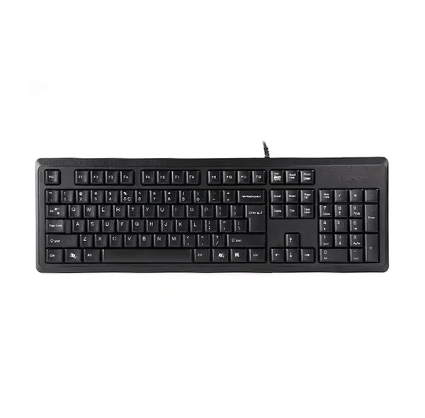 کیبورد ای فورتک مدل KR-92 USB