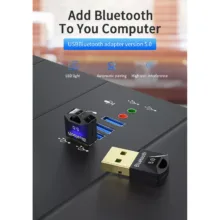 دانگل بلوتوث هارمن مدل B050